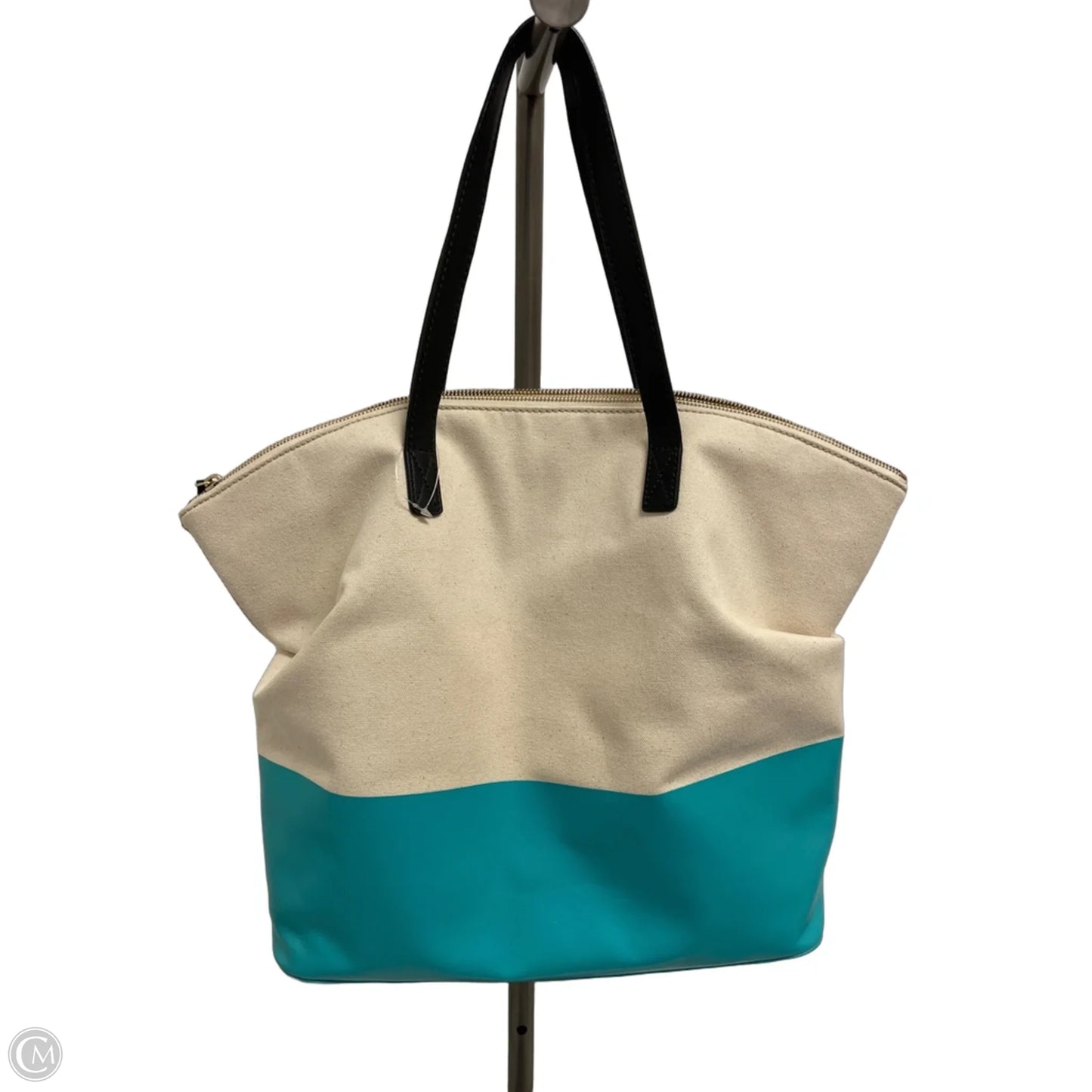 Tote Designer By Kate Spade, Size: Large