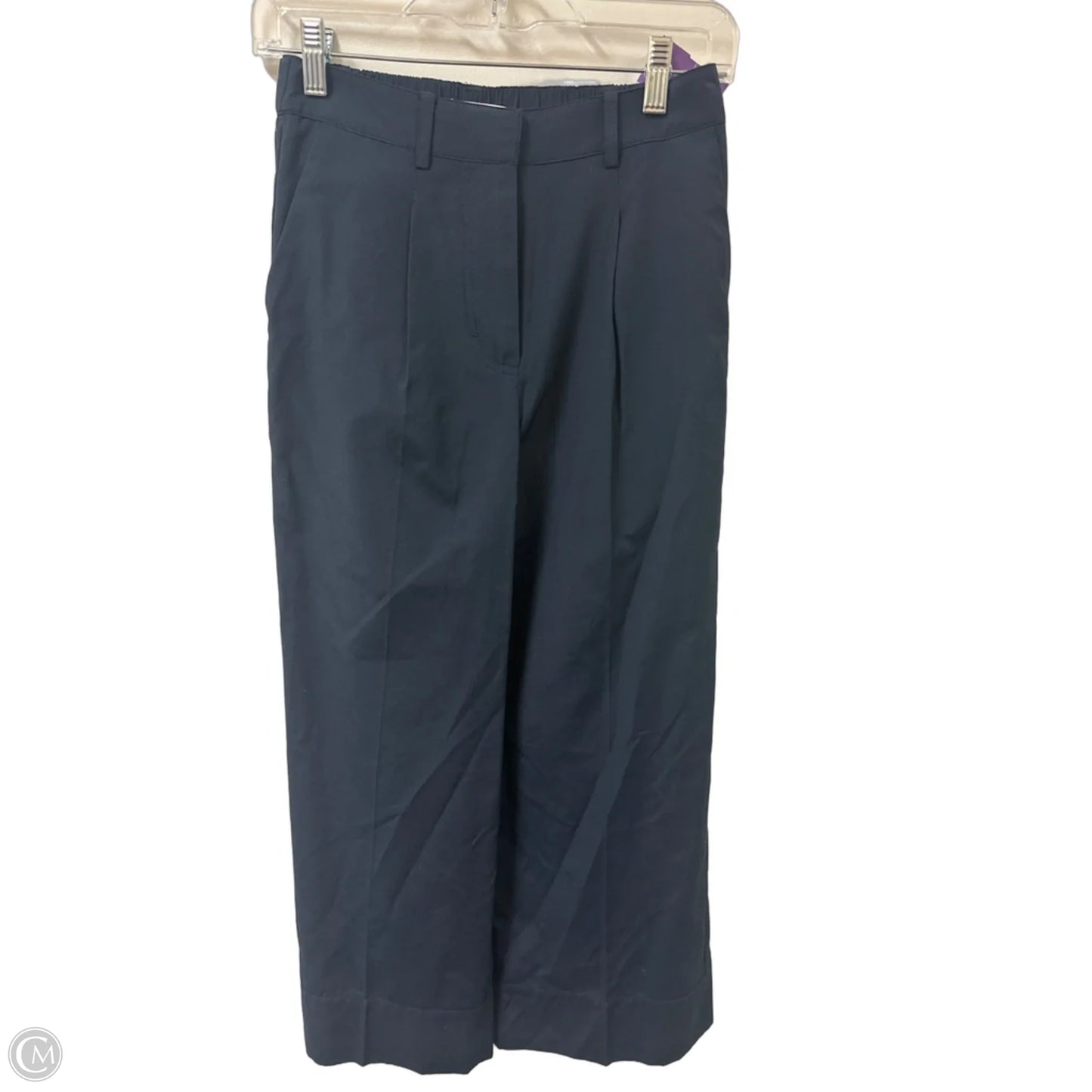 Pants Dress By Cma In Navy, Size: 2