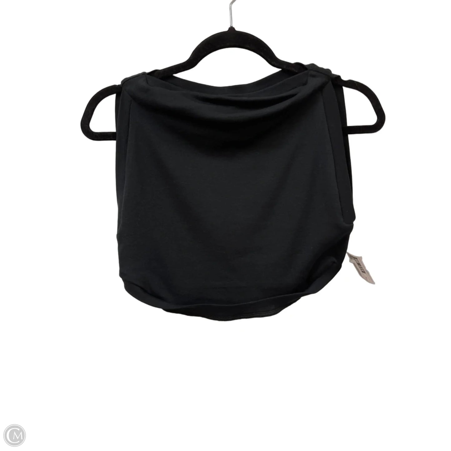 Top Sleeveless By Alc In Black, Size: Xs