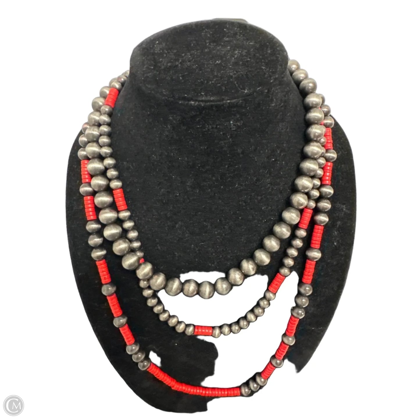 Necklace Lariat & Y-drop By Clothes Mentor