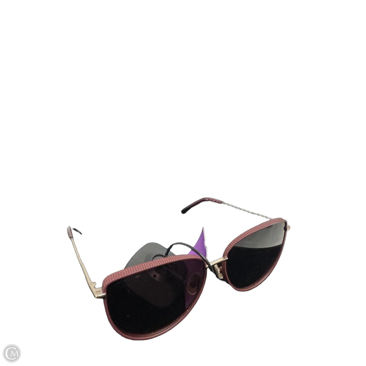 Sunglasses By Lacoste, Size: