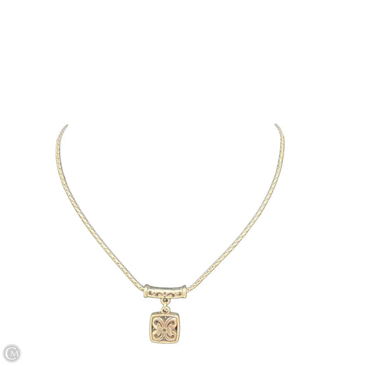 Necklace Other By Brighton