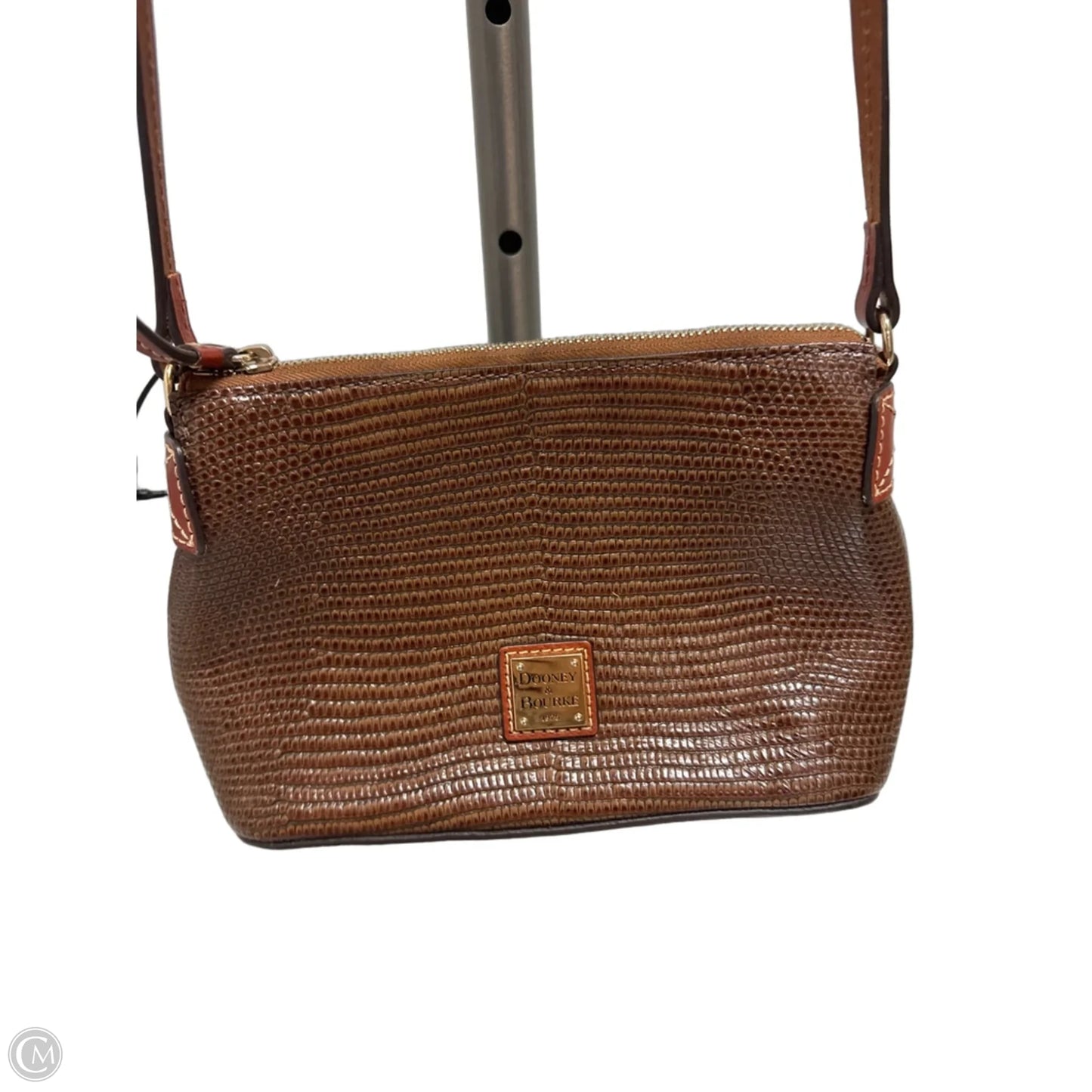 Crossbody Designer By Dooney And Bourke, Size: Small