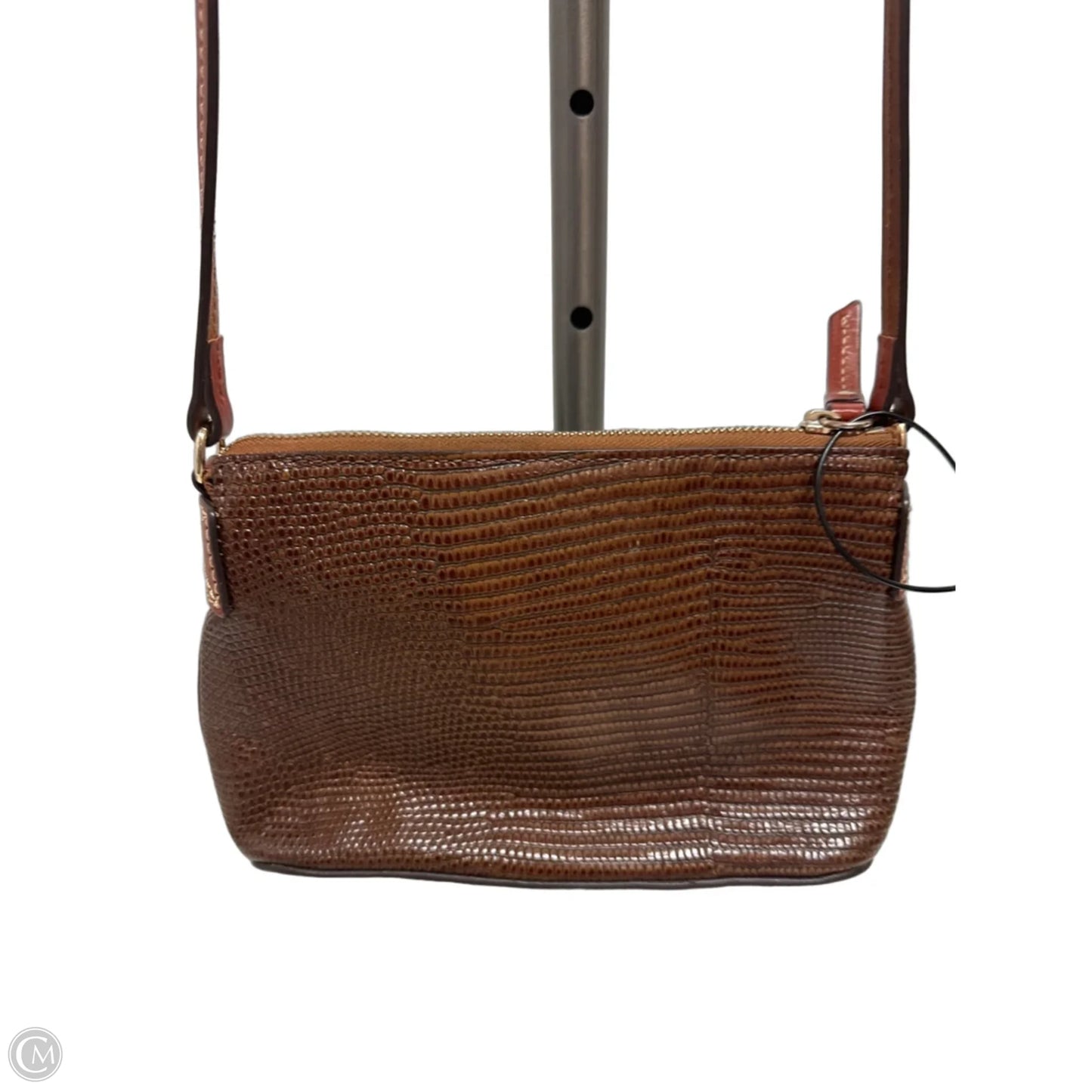 Crossbody Designer By Dooney And Bourke, Size: Small