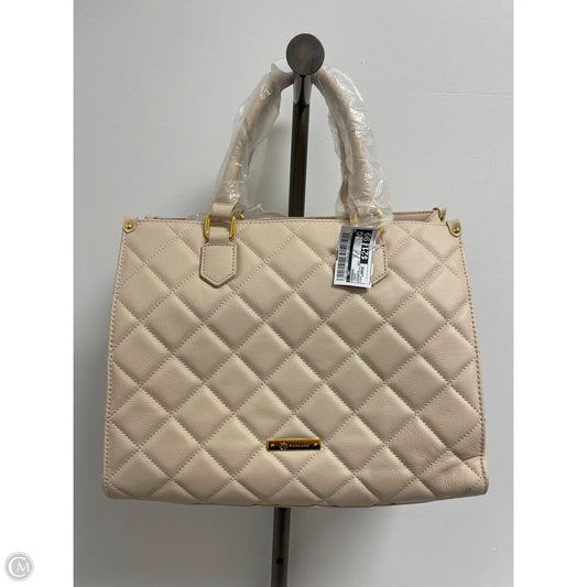 Handbag By Cmc, Size: Large