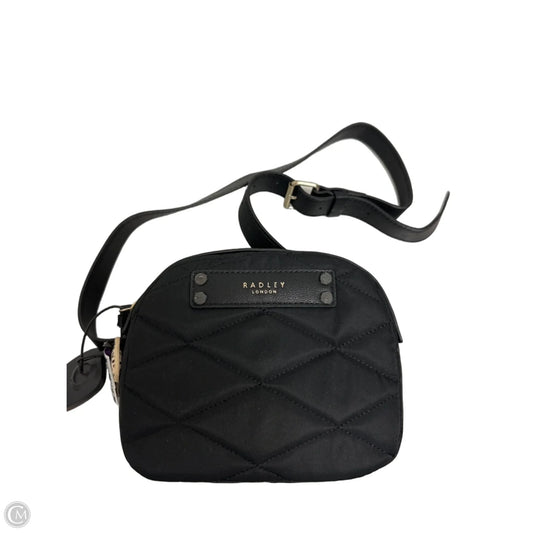 Crossbody By Radley London, Size: Small