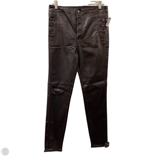 Pants Other By J Brand In Black, Size: 10
