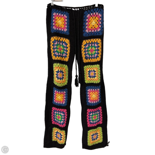Pants Other By Free People In Multi-colored, Size: 8