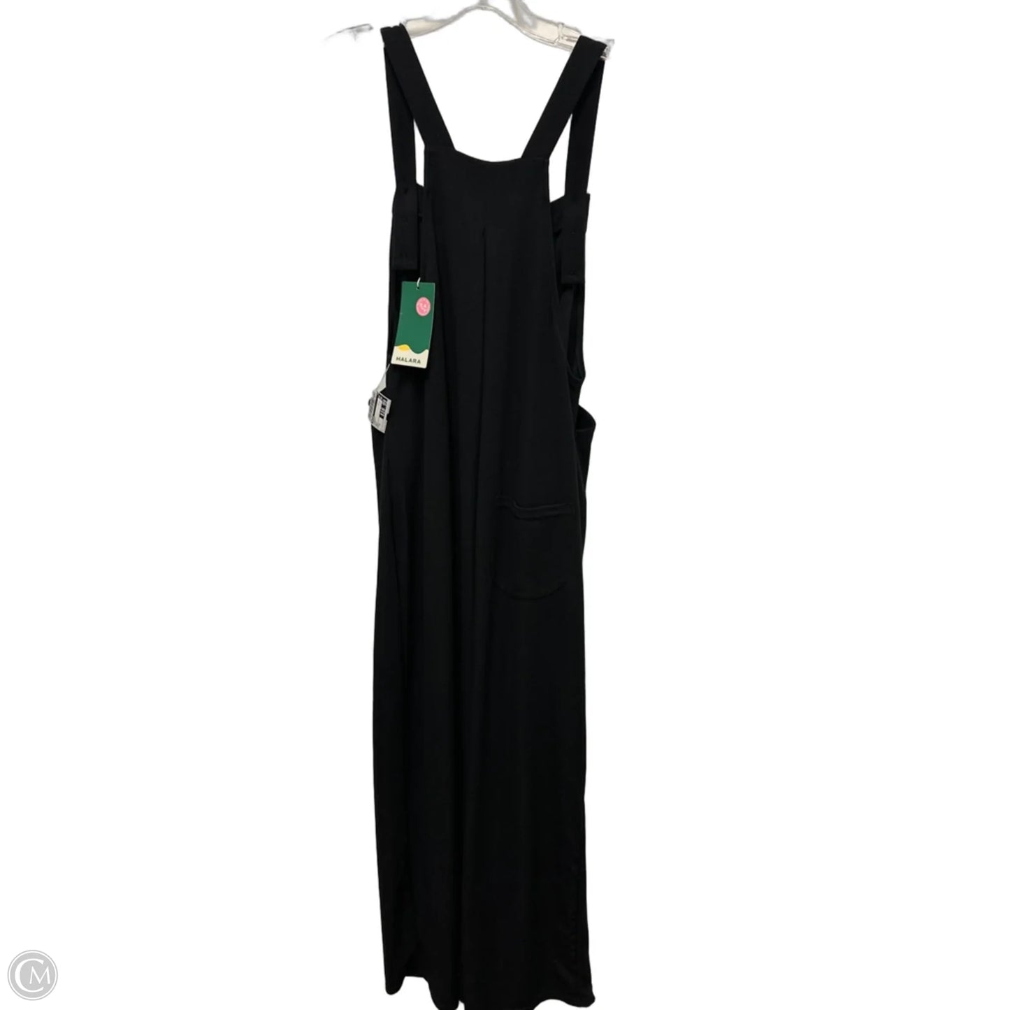 Jumpsuit By Halara In Black, Size: S