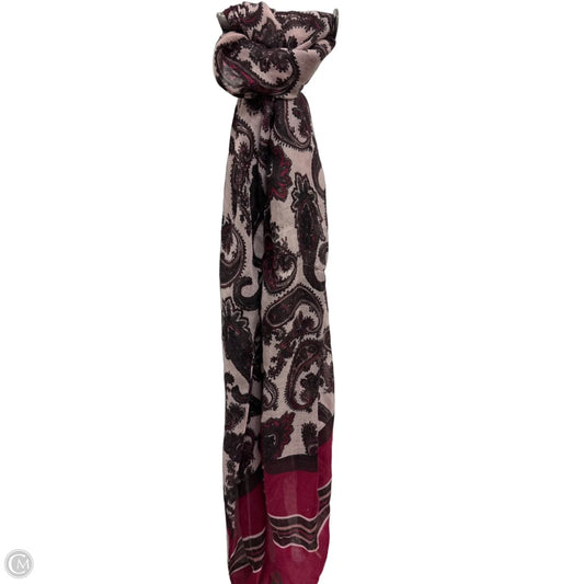 Scarf Long By Clothes Mentor