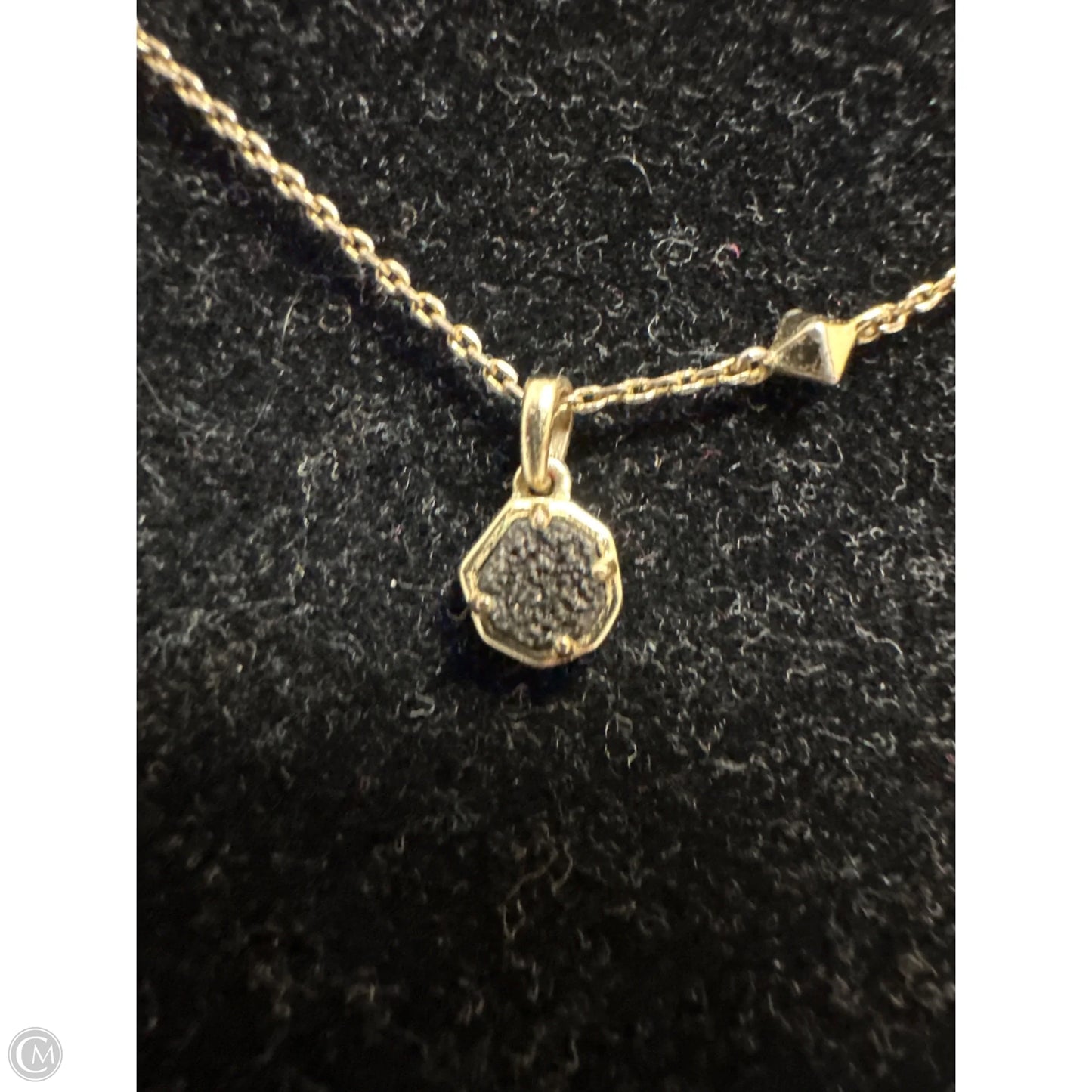 Necklace Choker & Collar By Kendra Scott