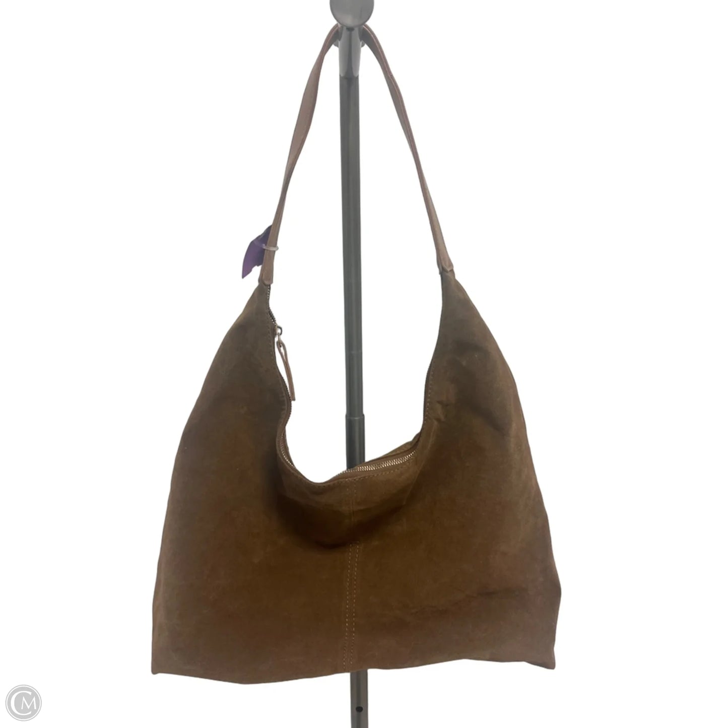 Handbag By Clothes Mentor, Size: Large