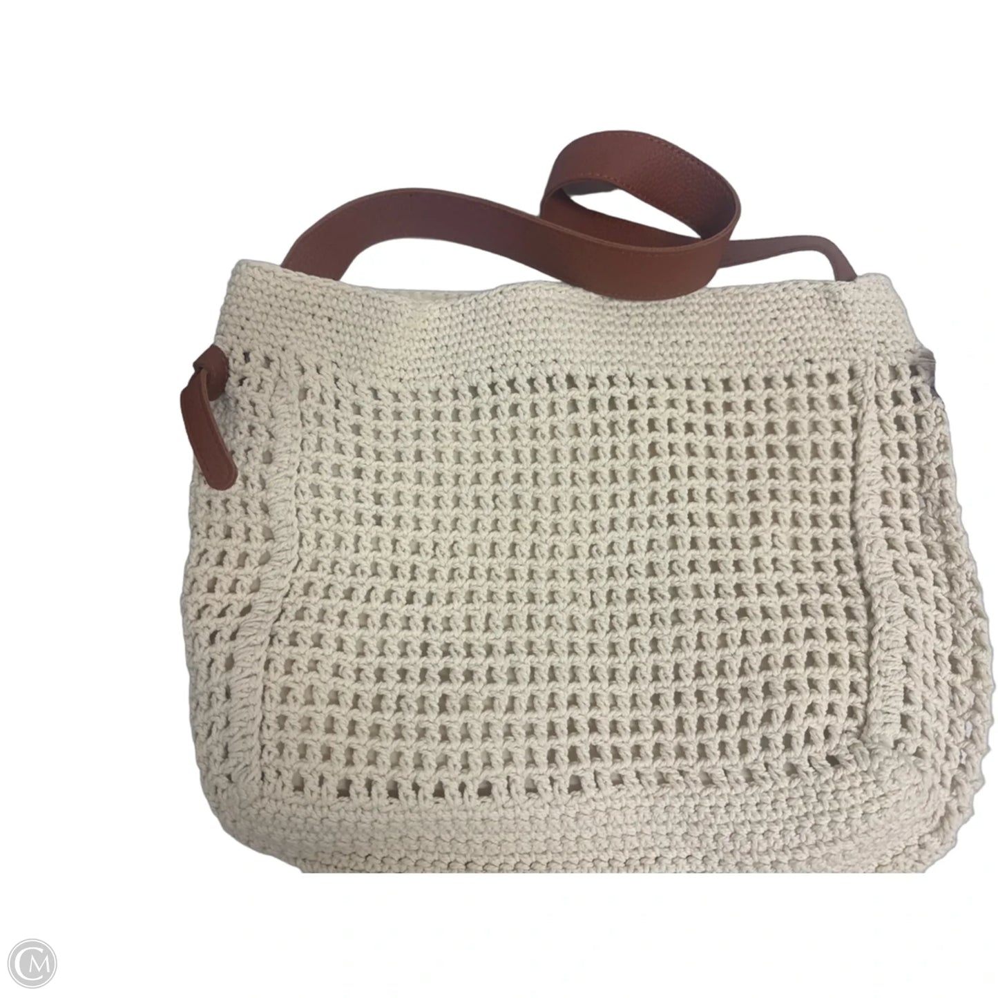 Handbag By Clothes Mentor, Size: Large