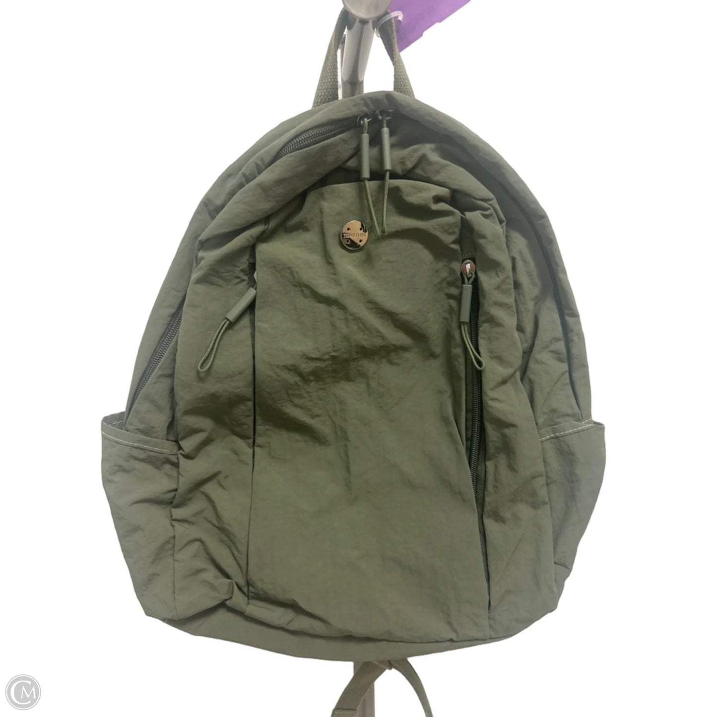 Backpack By Clothes Mentor, Size: Medium