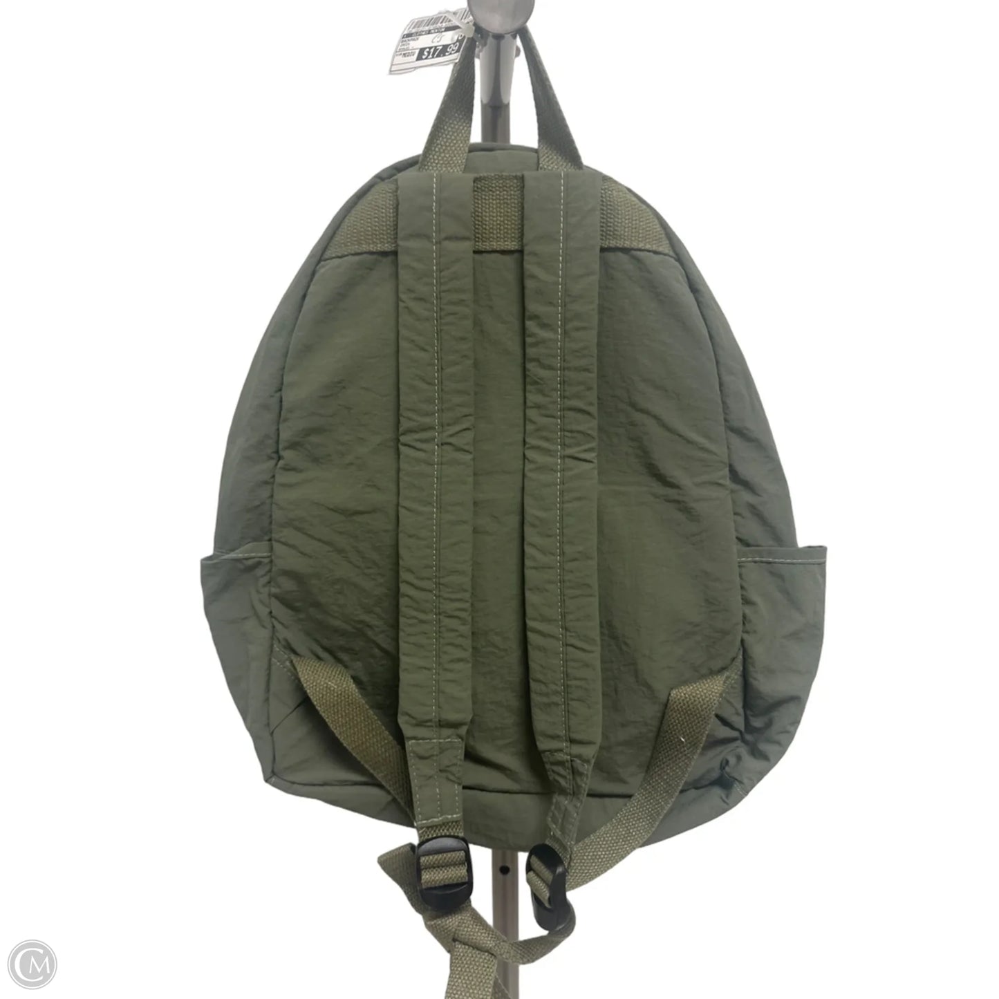 Backpack By Clothes Mentor, Size: Medium