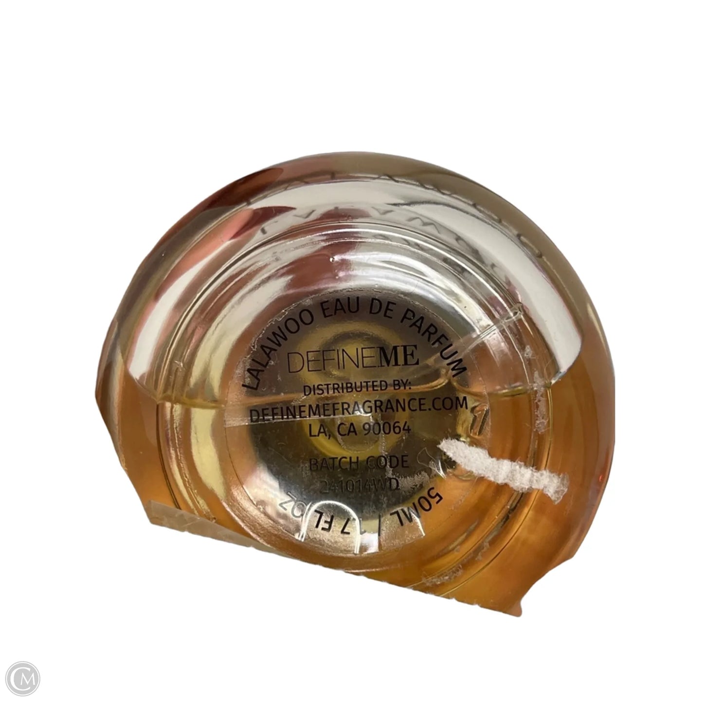 Fragrance By Clothes Mentor, Size: