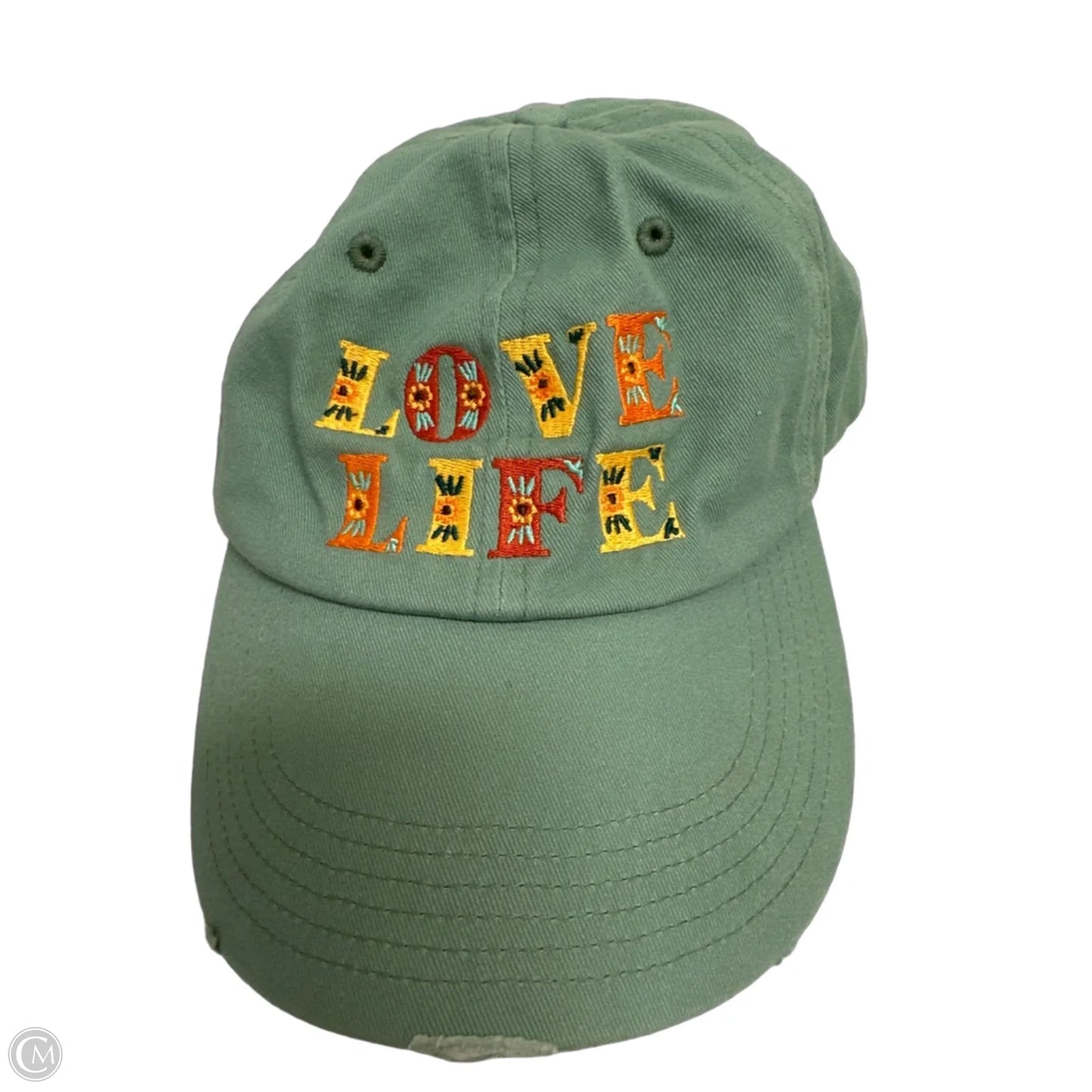 Hat Baseball Cap By Clothes Mentor