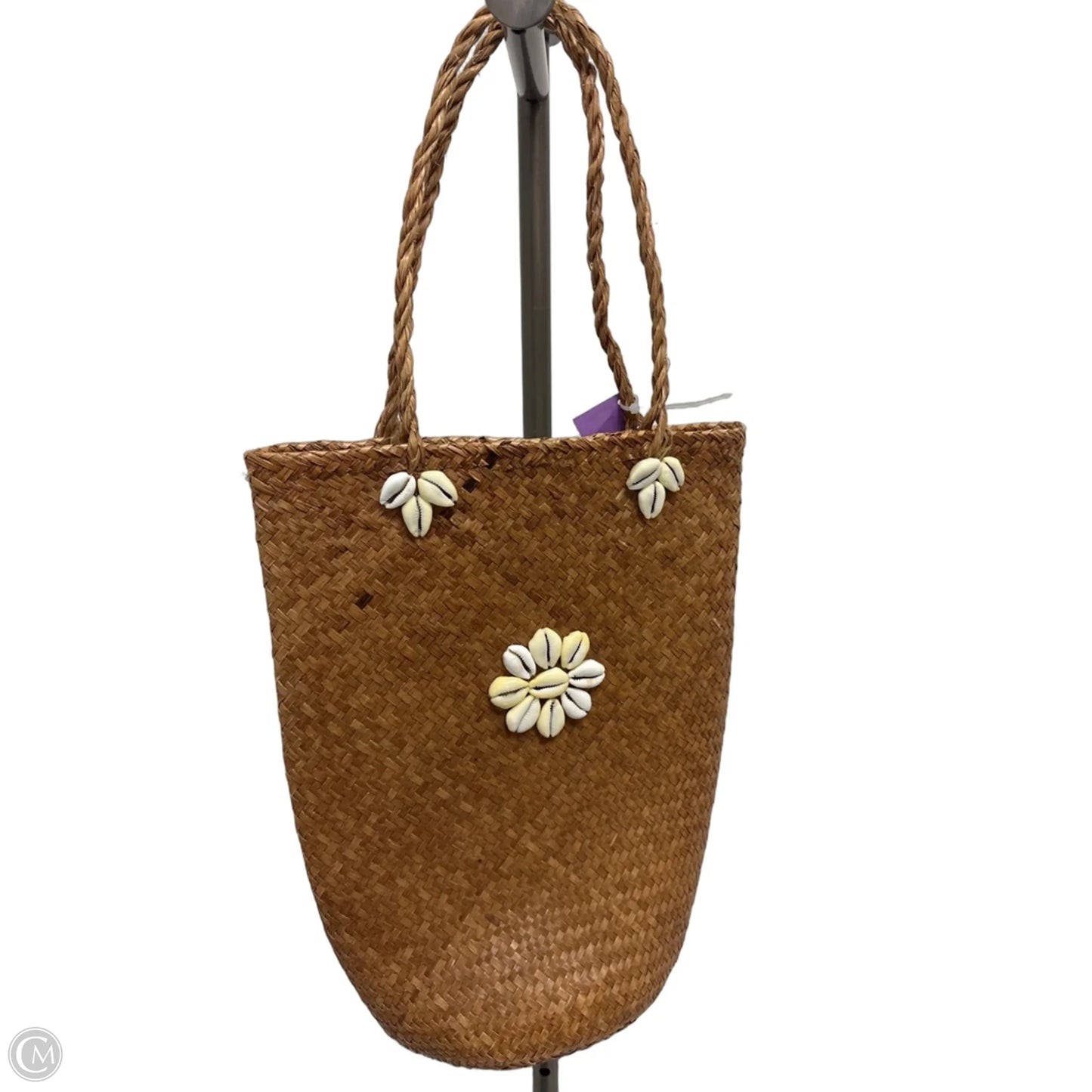 Handbag By Clothes Mentor, Size: Medium