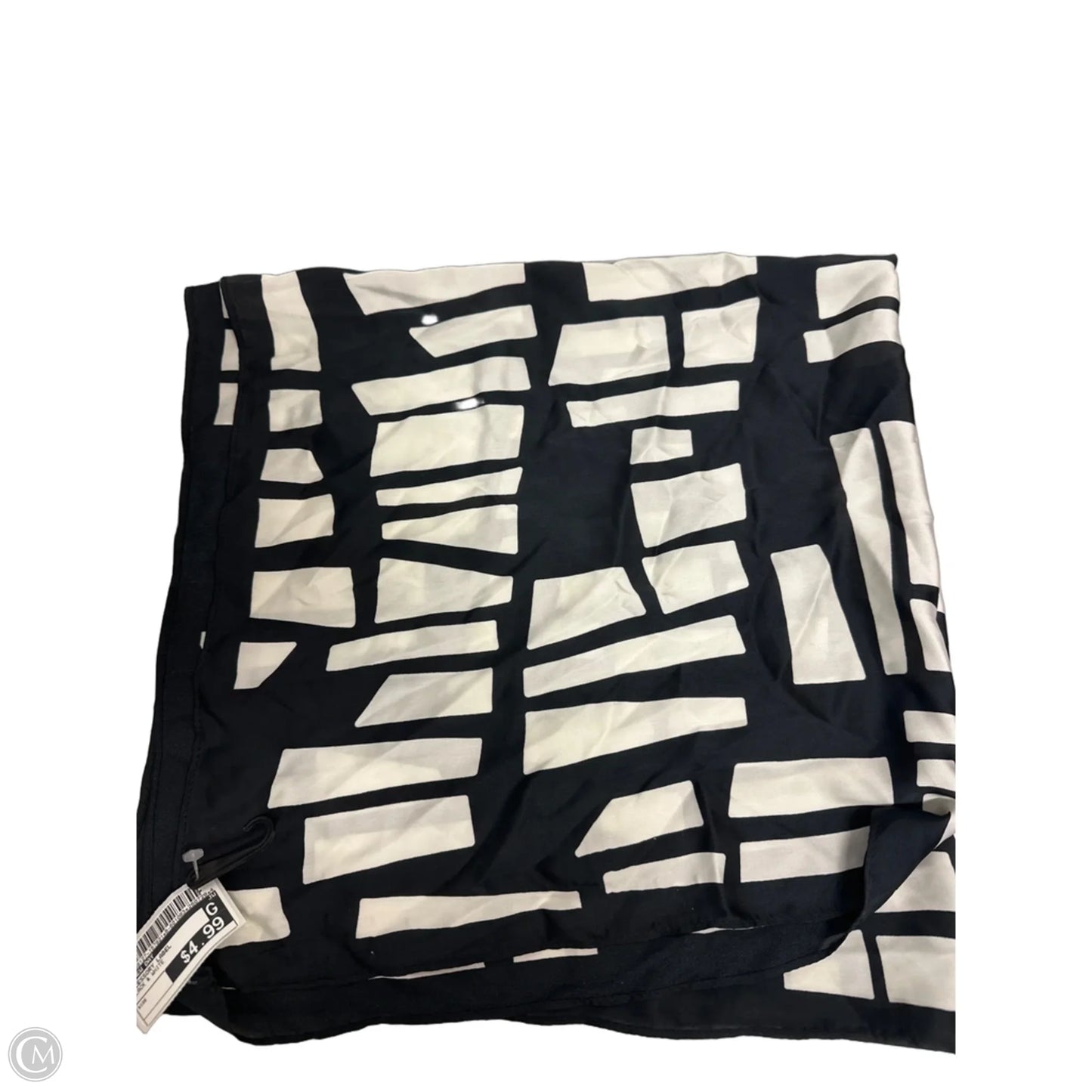 Accessory Label By A New Day, Size: