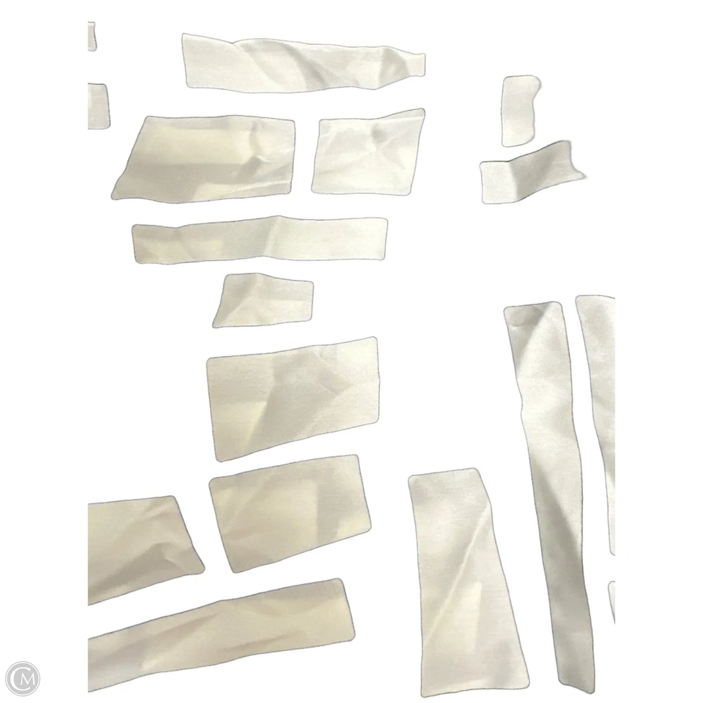 Accessory Label By A New Day, Size: