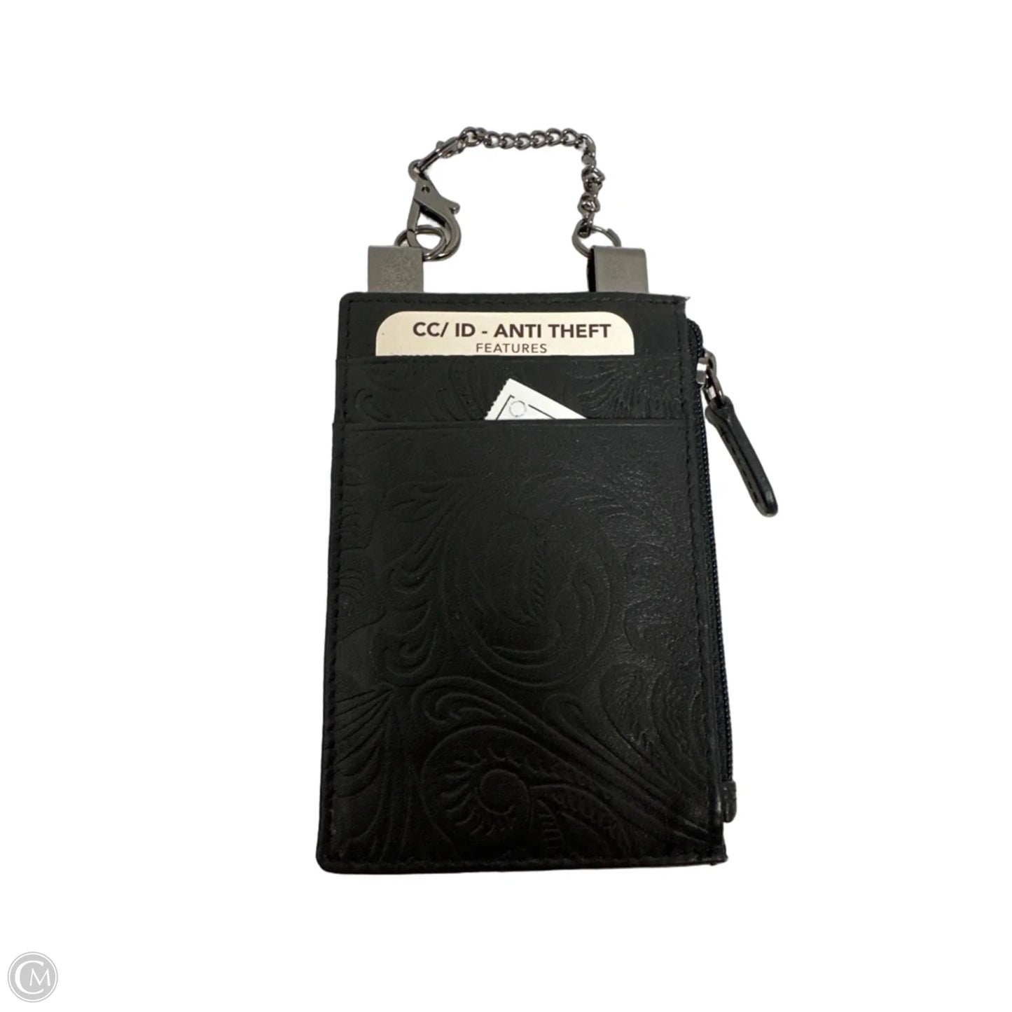 Id/card Holder By Clothes Mentor, Size: Small