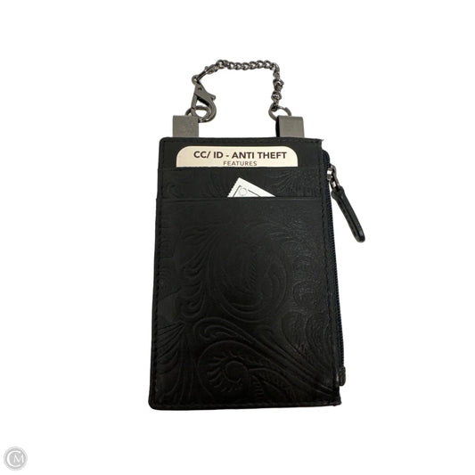 Id/card Holder By Clothes Mentor, Size: Small