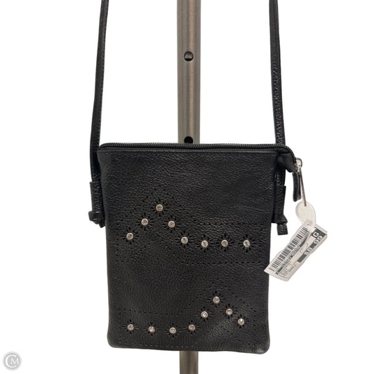 Crossbody By Clothes Mentor, Size: Small