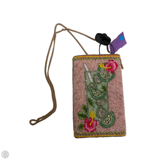 Handbag By Cma, Size: Small