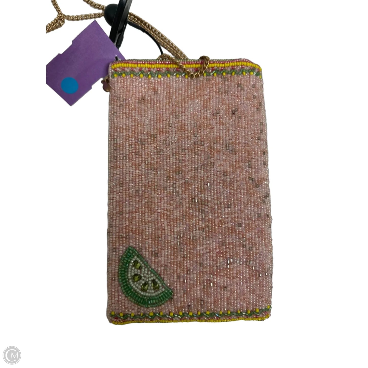 Handbag By Cma, Size: Small