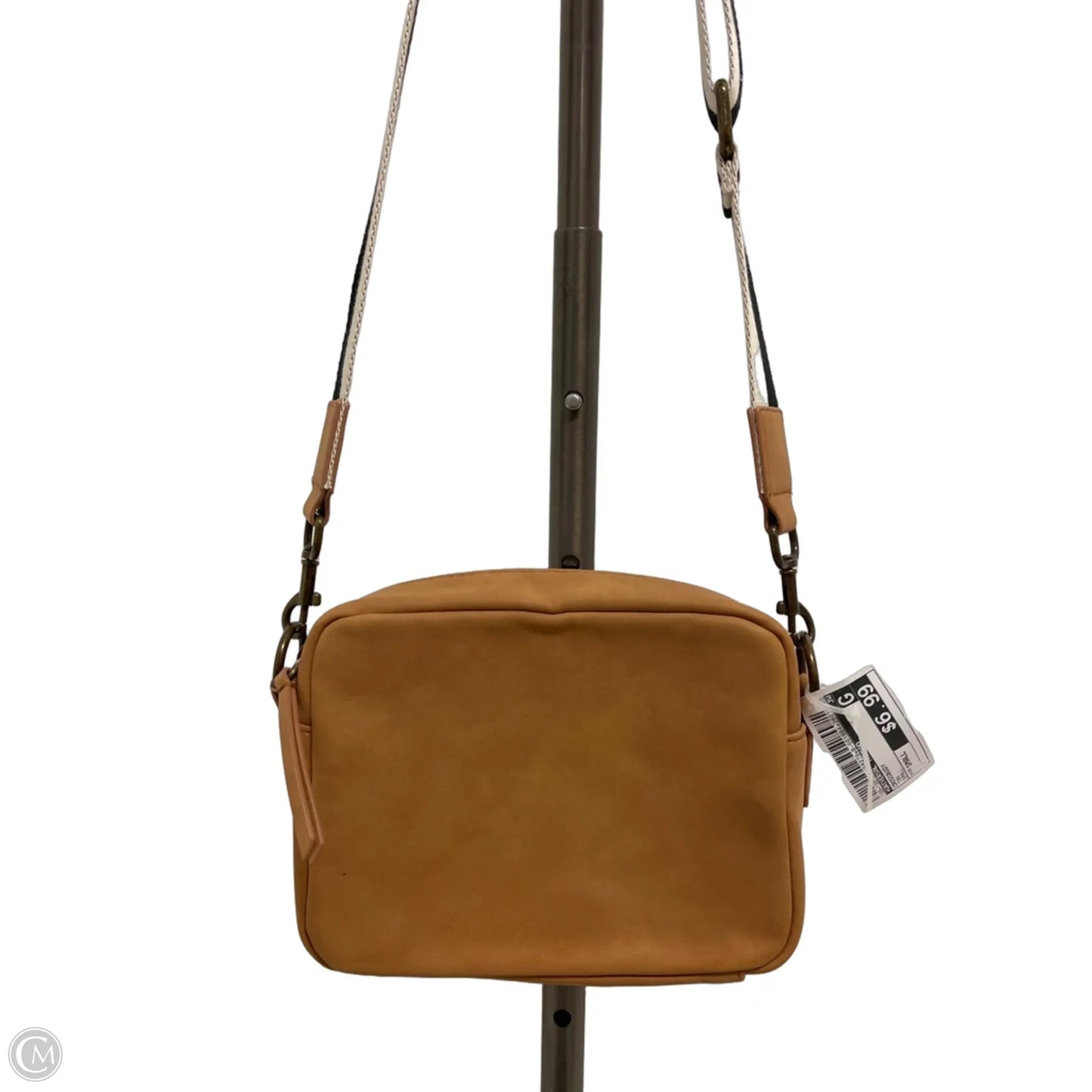 Crossbody By Universal Thread, Size: Small