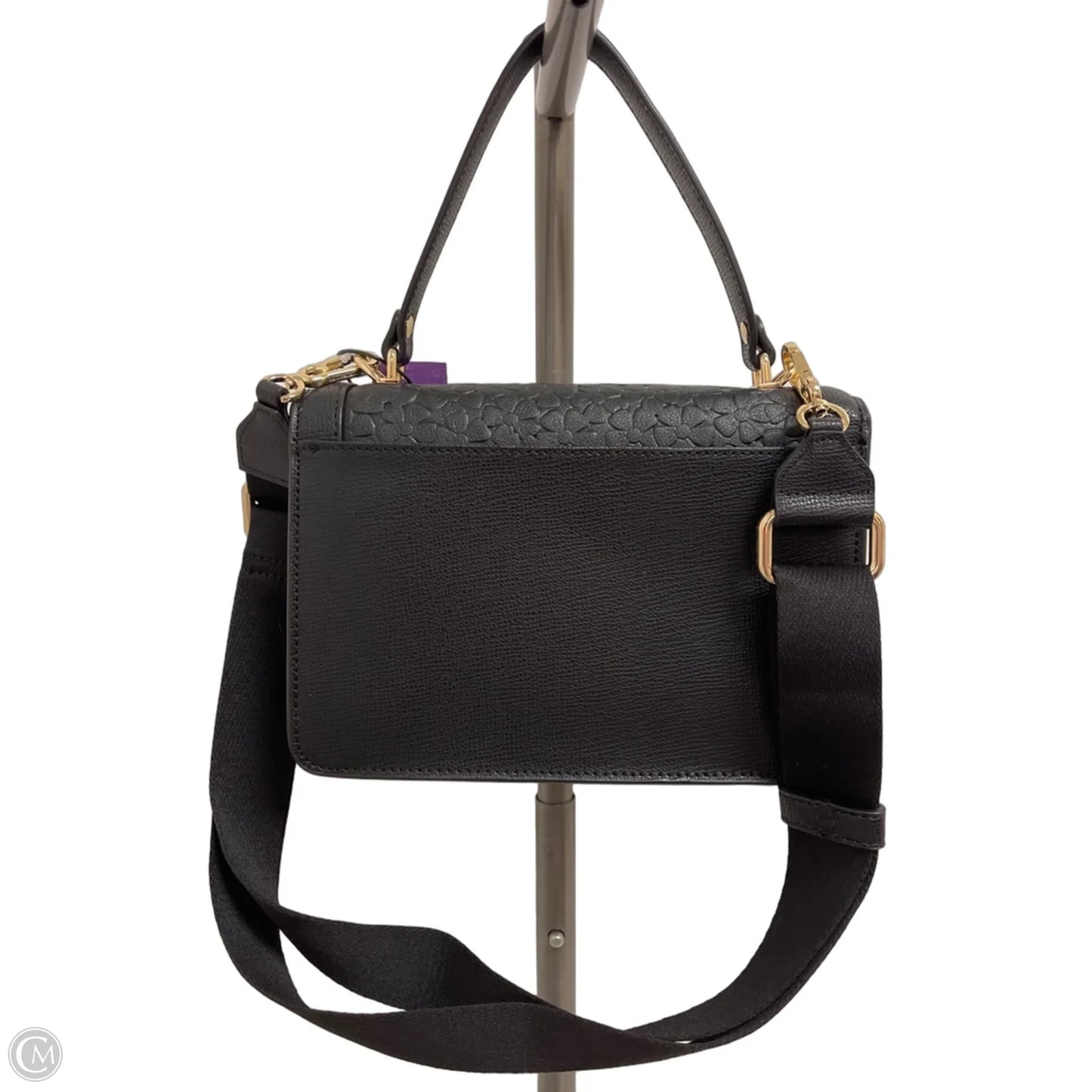 Handbag Designer By Karl Lagerfeld, Size: Medium