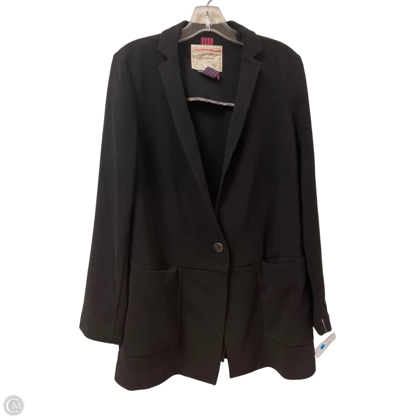 Blazer By Cma In Black, Size: S