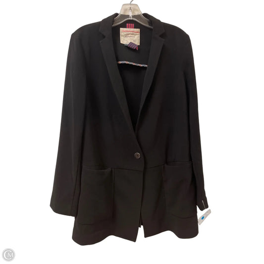Blazer By Cma In Black, Size: S