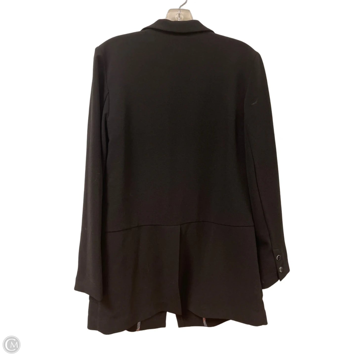 Blazer By Cma In Black, Size: S
