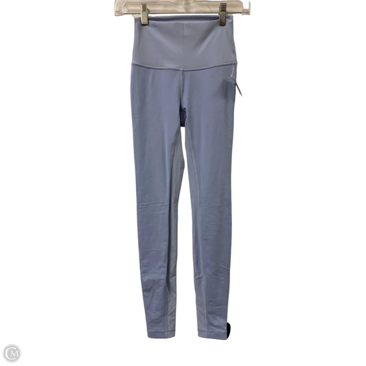 Athletic Pants By Lululemon In Purple, Size: 2