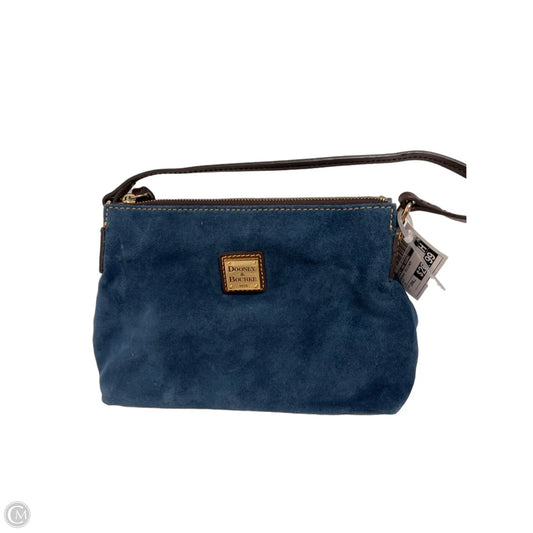 Handbag Designer By Dooney And Bourke, Size: Small