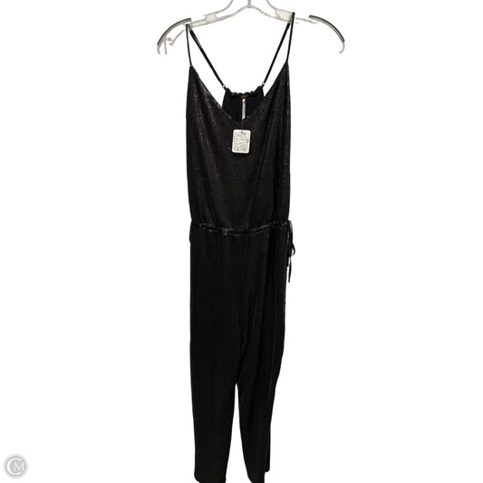 Jumpsuit By Free People In Black, Size: S