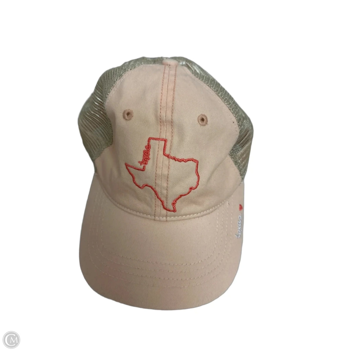 Hat Baseball Cap By Clothes Mentor