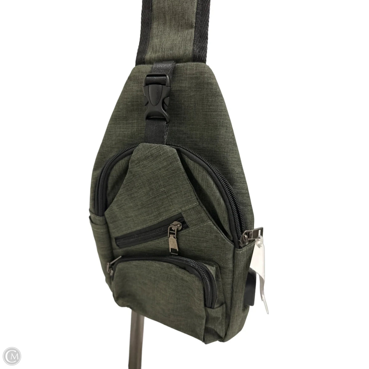 Backpack By Clothes Mentor, Size: Medium