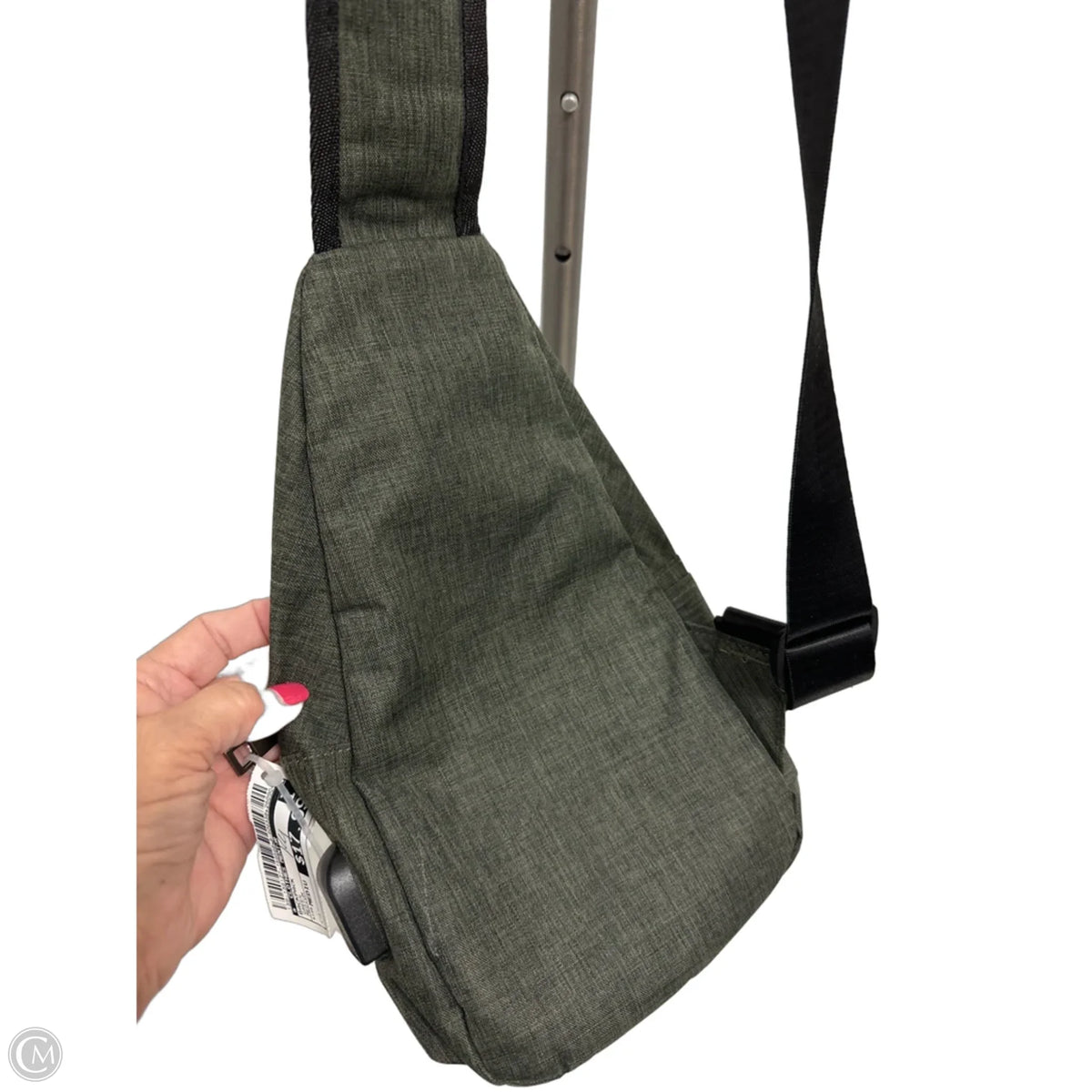 Backpack By Clothes Mentor, Size: Medium