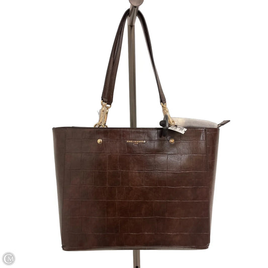 Handbag Designer By Karl Lagerfeld, Size: Large