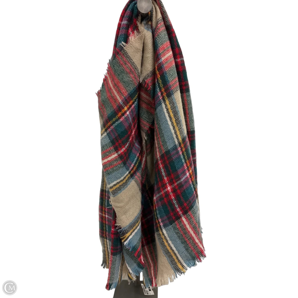 Scarf Square By Clothes Mentor