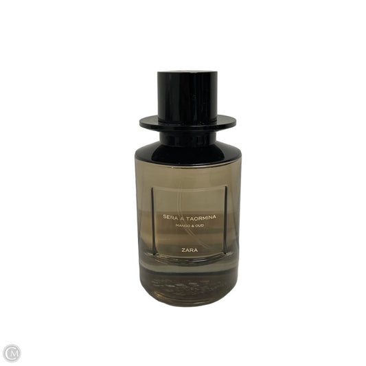 Fragrance By Zara, Size: