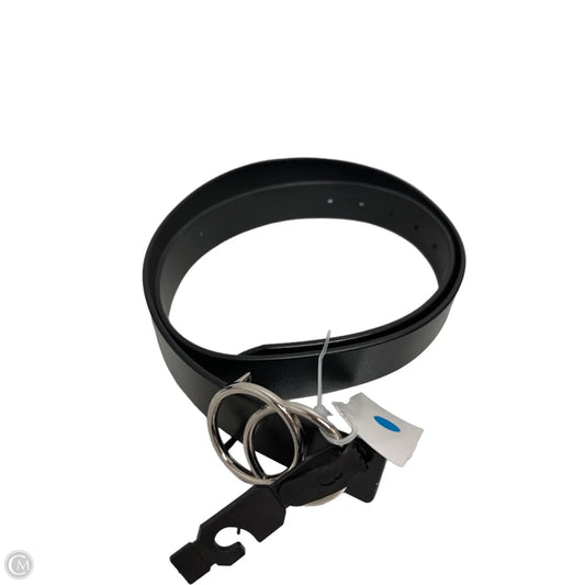 Belt By Clothes Mentor, Size: