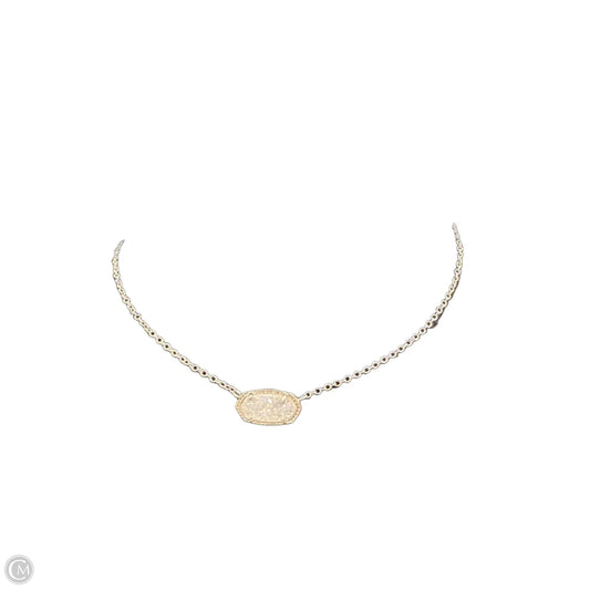 Necklace Designer By Kendra Scott