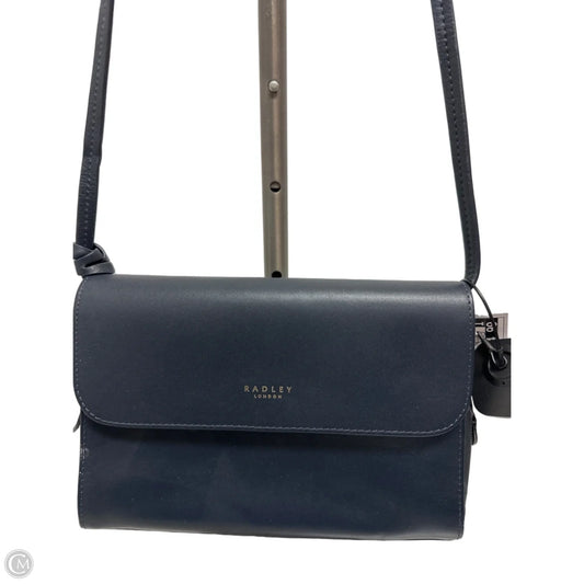 Handbag Leather By Radley London, Size: Small