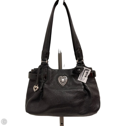 Handbag Designer By Brighton, Size: Medium