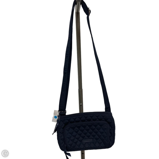 Crossbody By Vera Bradley, Size: Small