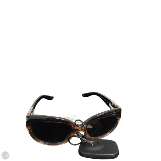Sunglasses Luxury Designer By Jimmy Choo, Size: