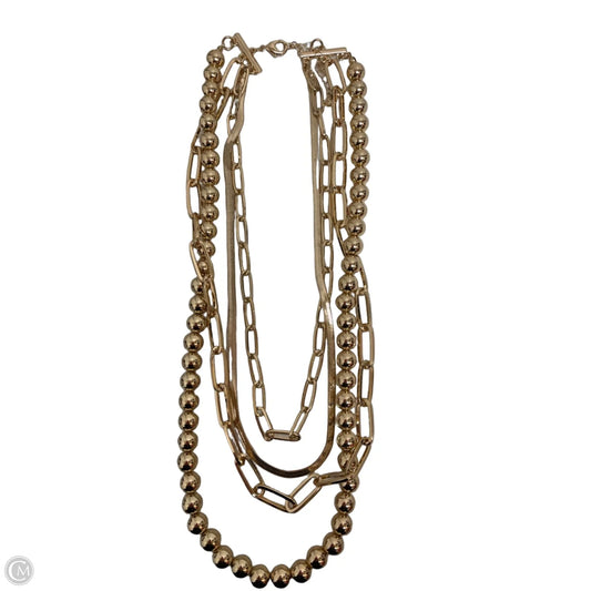Necklace Lariat & Y-drop By Clothes Mentor